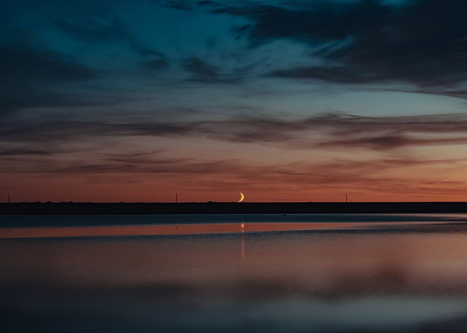 Sunset 1
