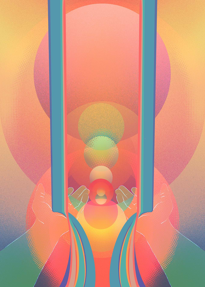The Feel of Water