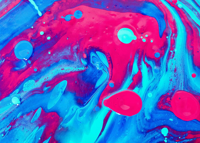 Neon Dreams