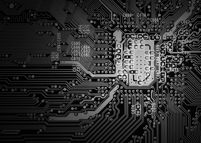 Circuit imprimer