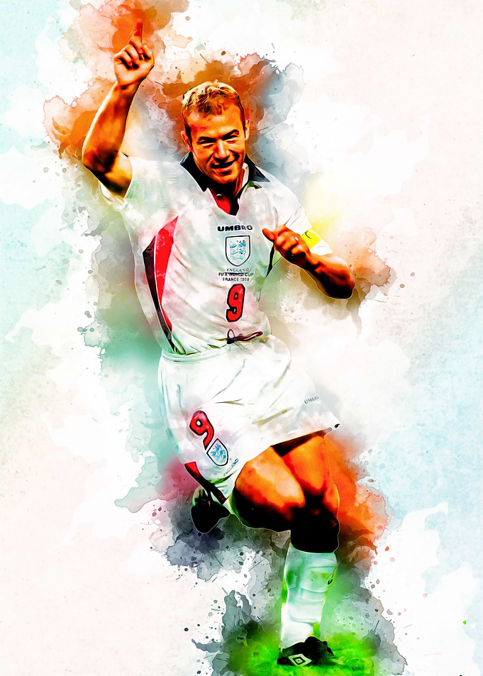 Alan Shearer