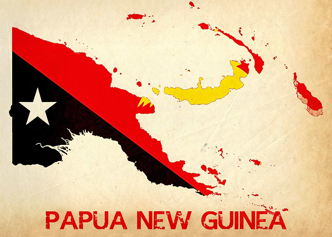 Papua New Guniea