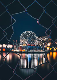 Silver Dome Night