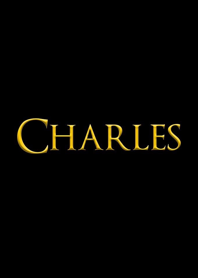 Charles