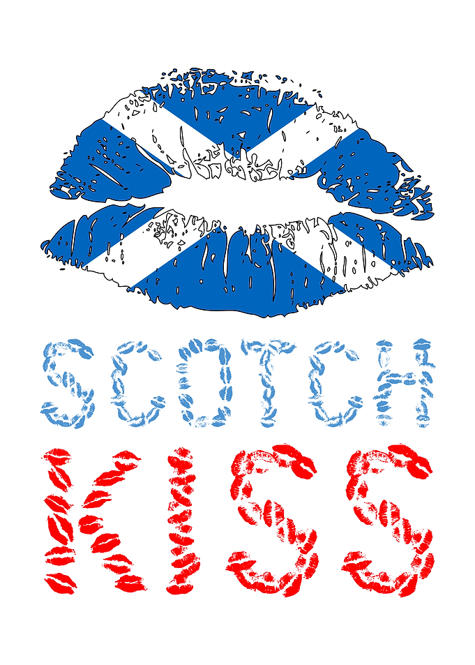 Scotch Kiss