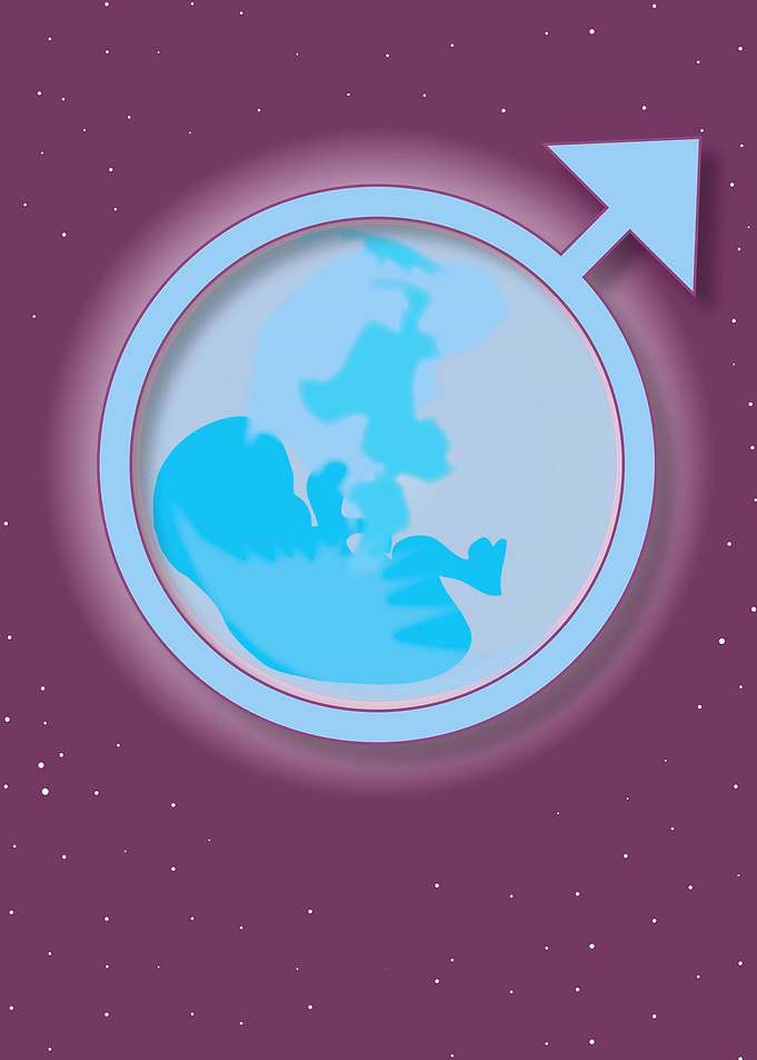 Expecting A Boy