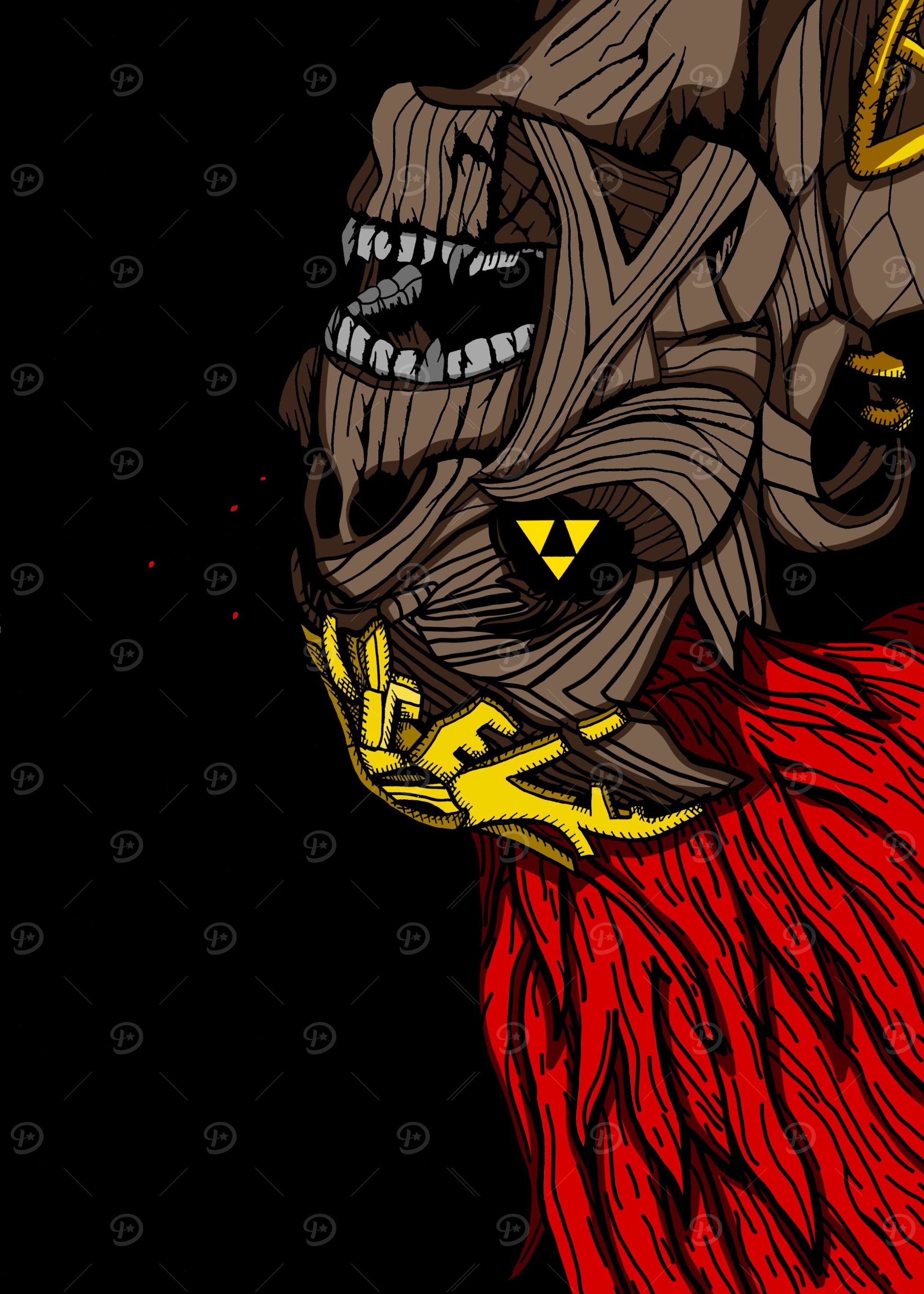 Ganon