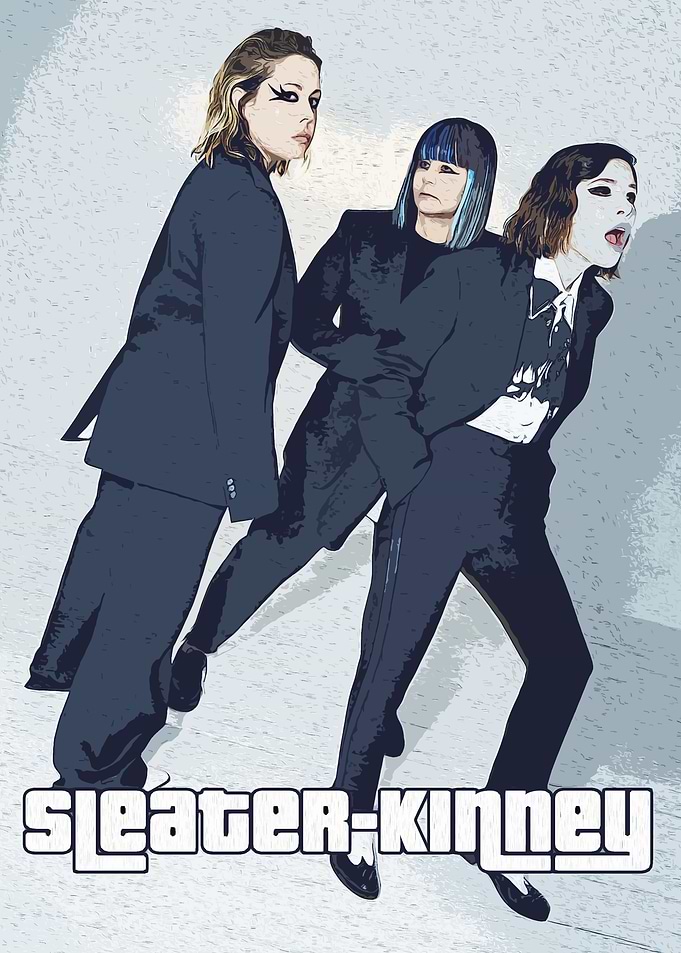 SleaterKinney