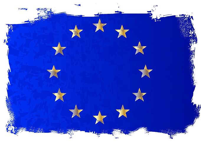 EU Flag