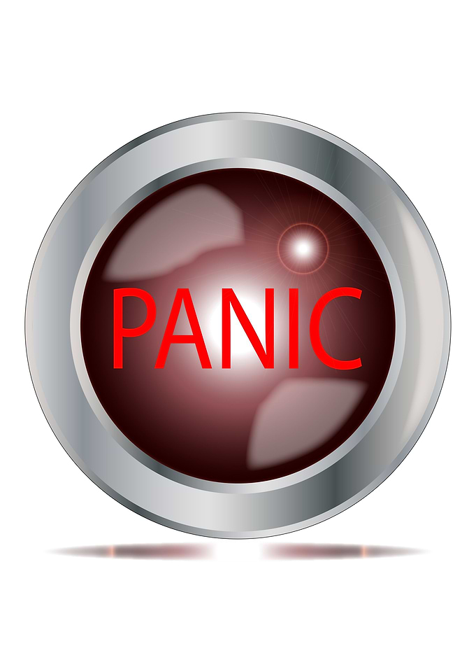Panic Button