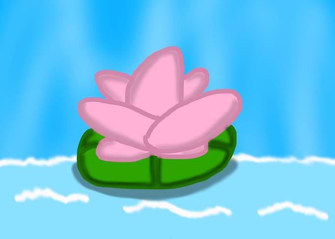 Lily Pad