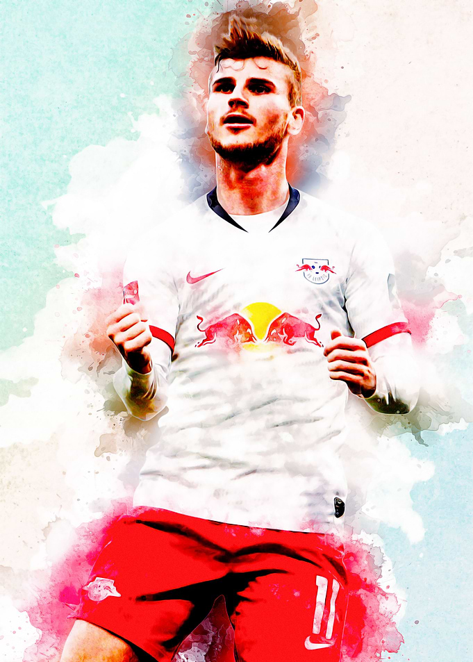 Timo Werner