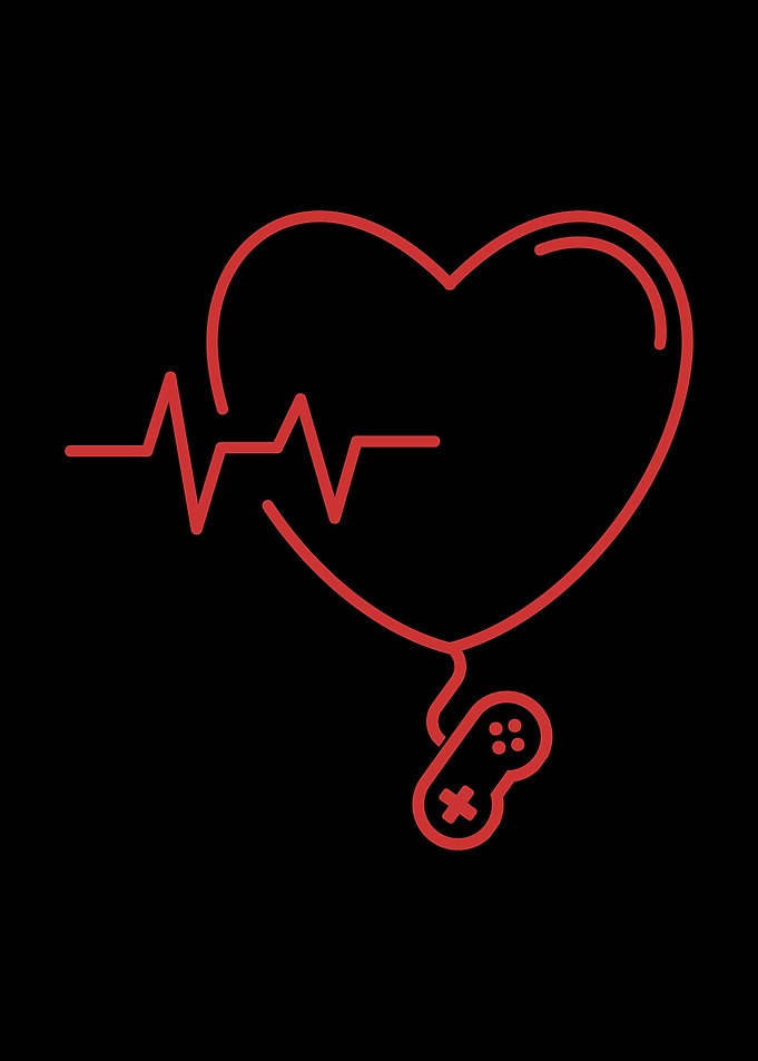 Gamer Heartbeat