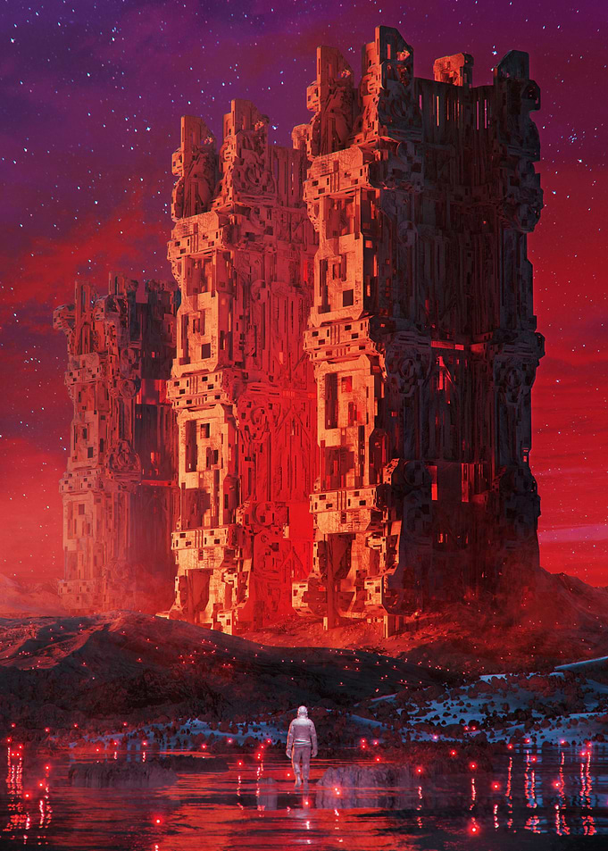 Land of Memories