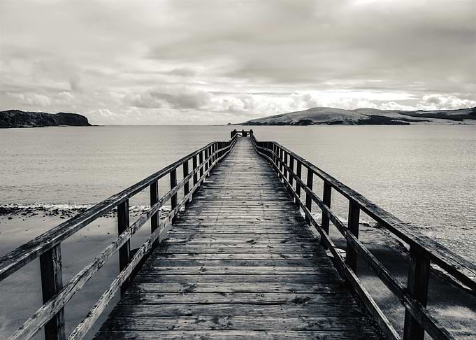 Wood Bridge