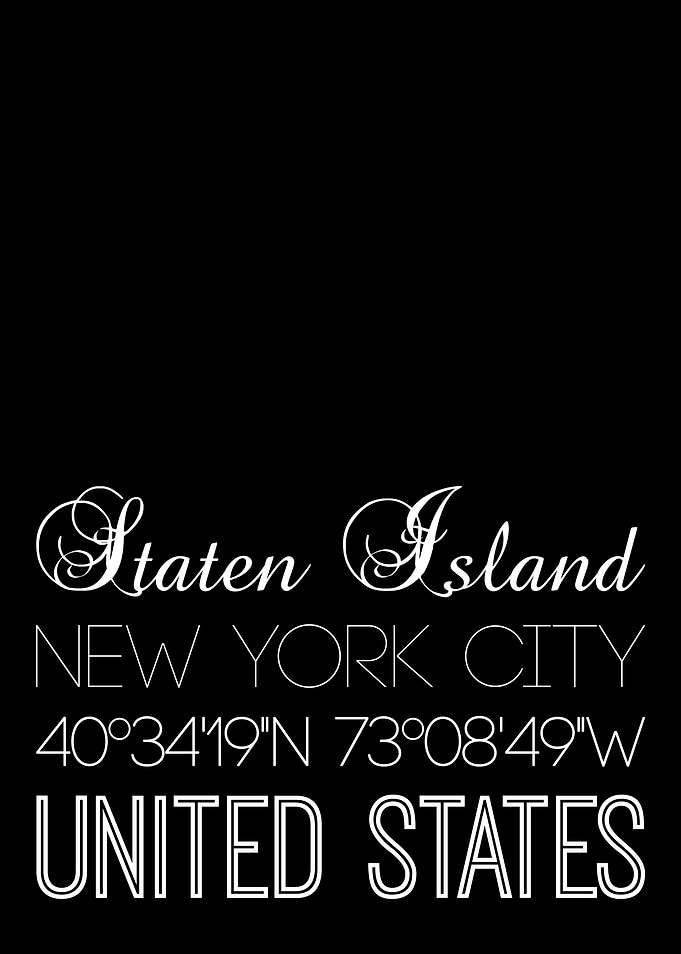 Staten Island