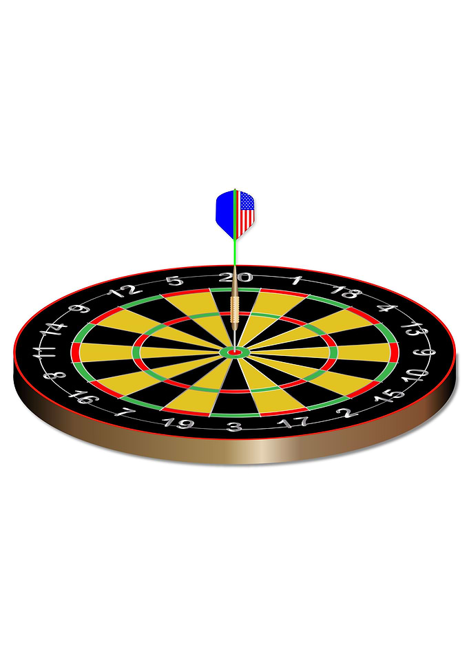Bullseye