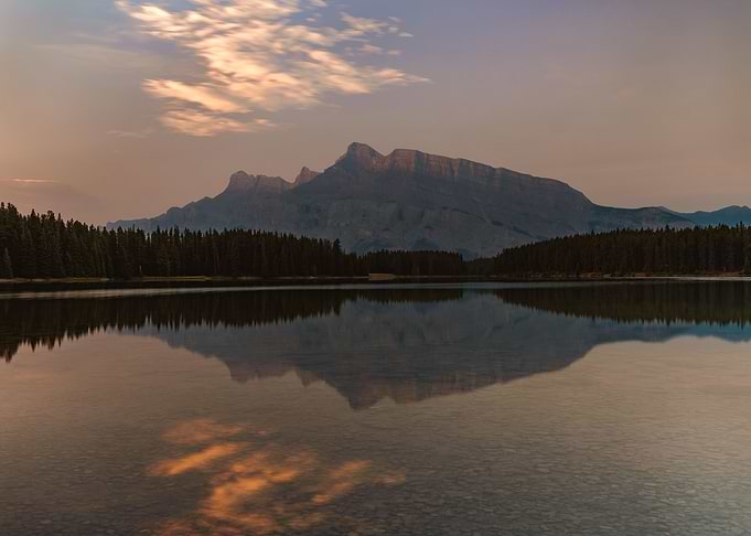 Banff 1