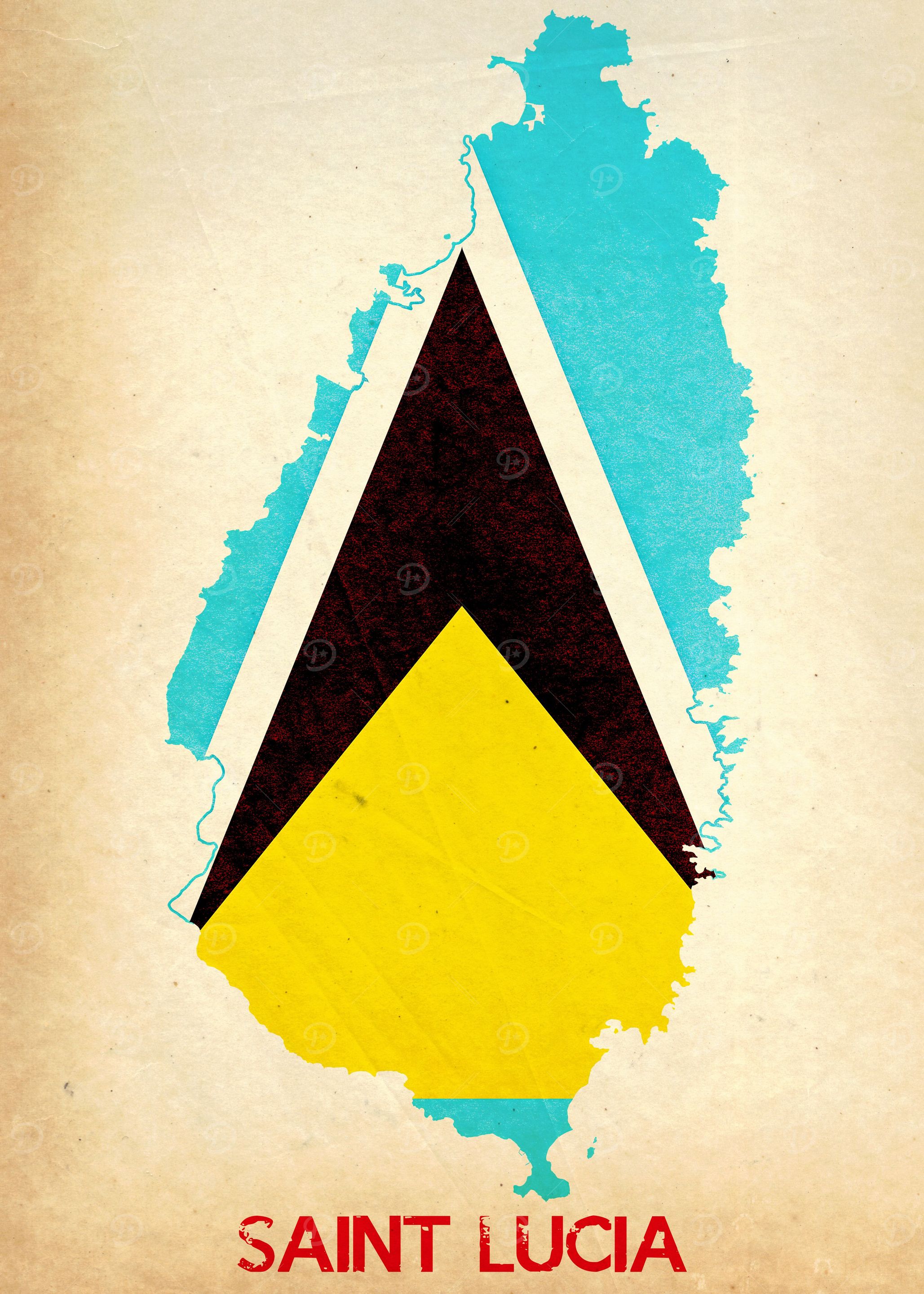 Saint Lucia