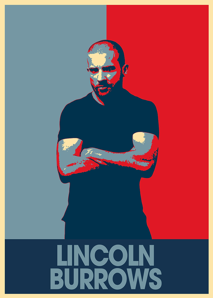Lincoln Burrows