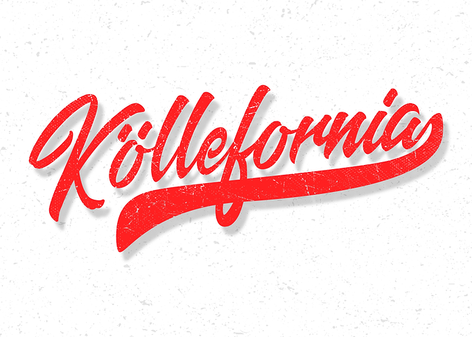 Koellefornia Koeln Koelle
