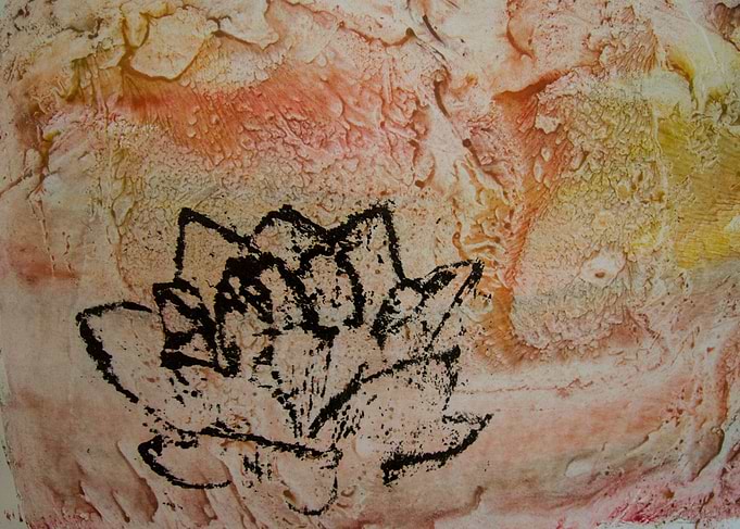 Lotus Flux