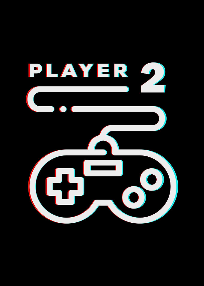 Player 2