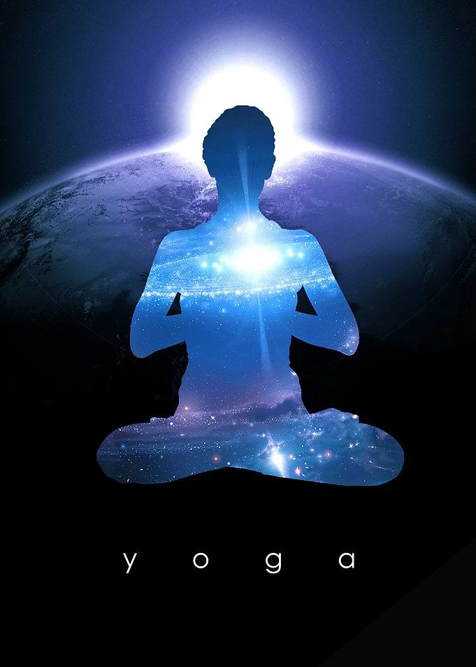 yoga
