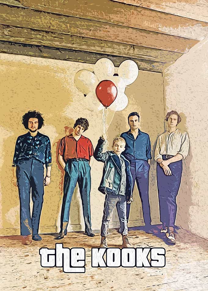 The Kooks