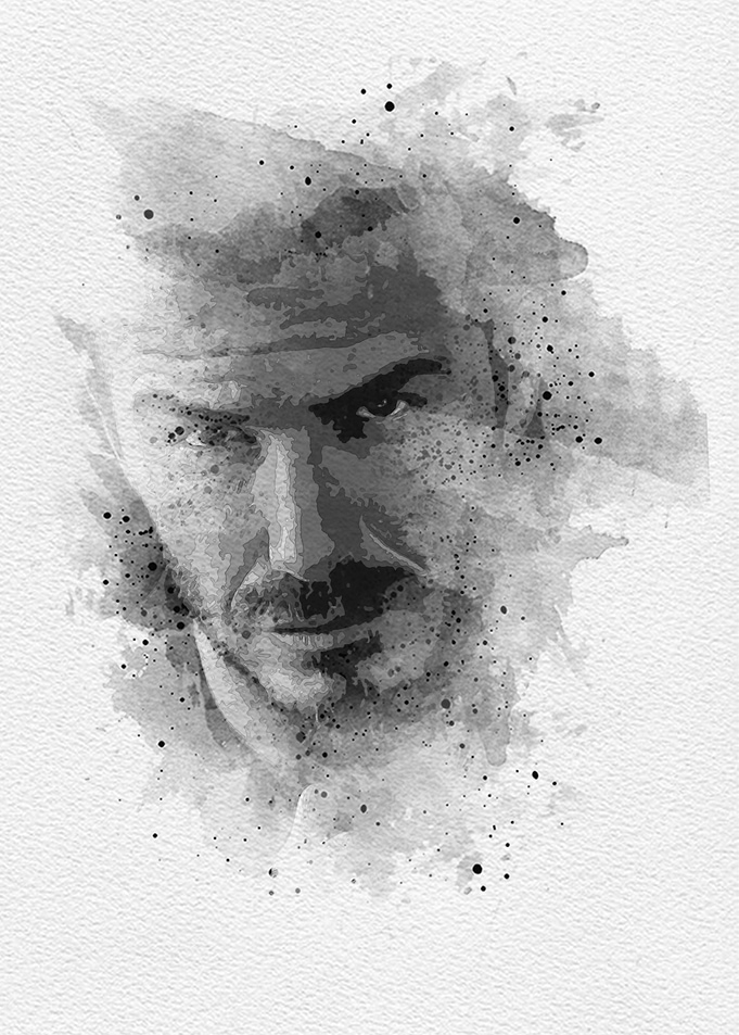 david beckham