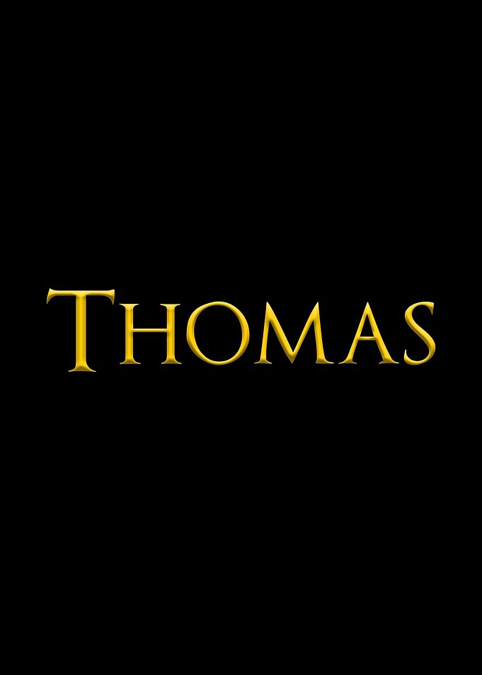 Thomas