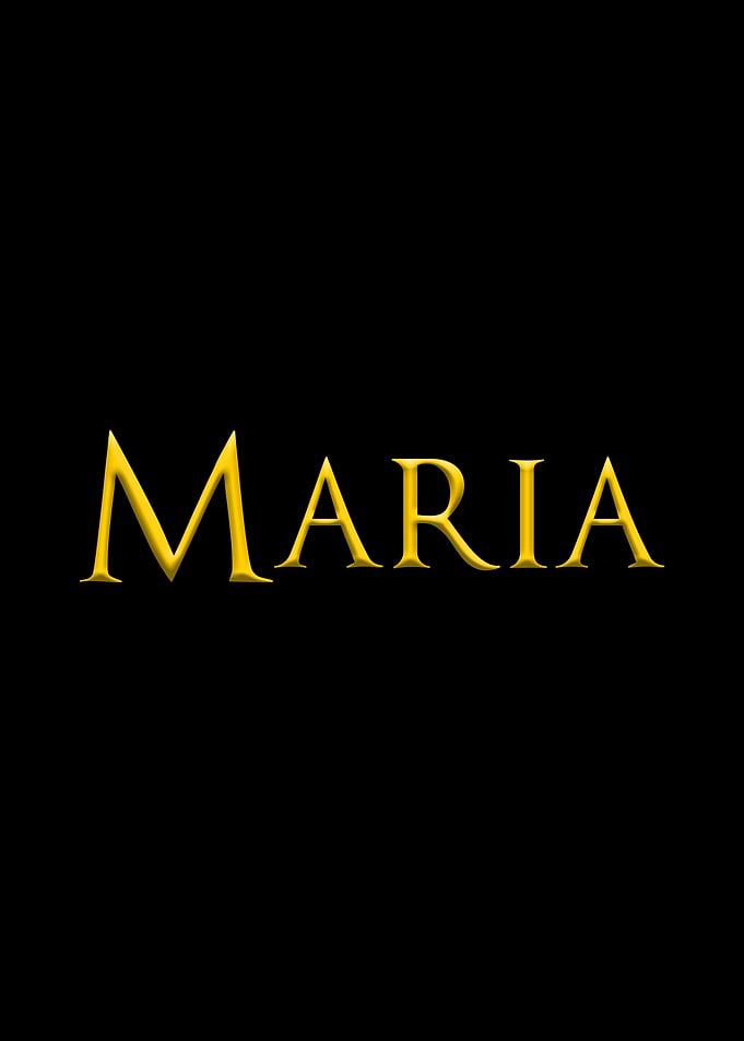 Maria