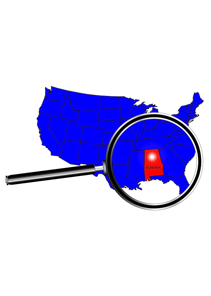State of Alabama