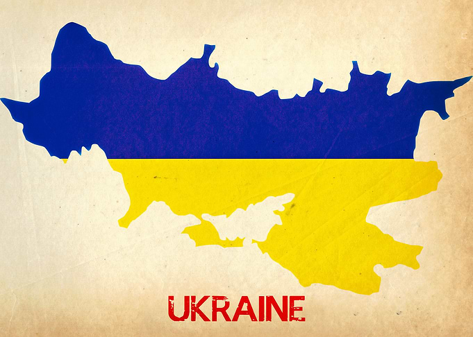 Ukraine