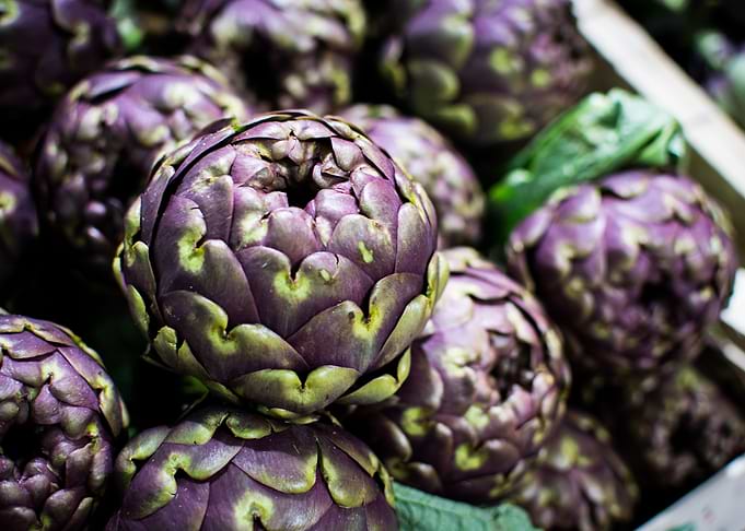 Fresh Vegetables