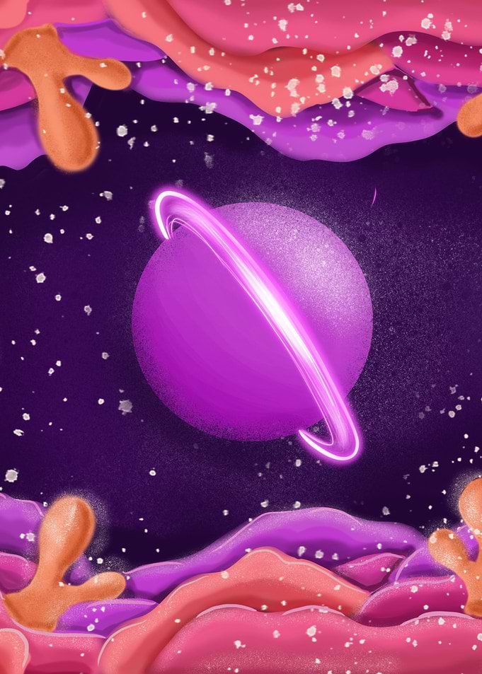 Planet Me