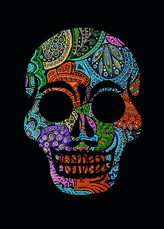 Skull