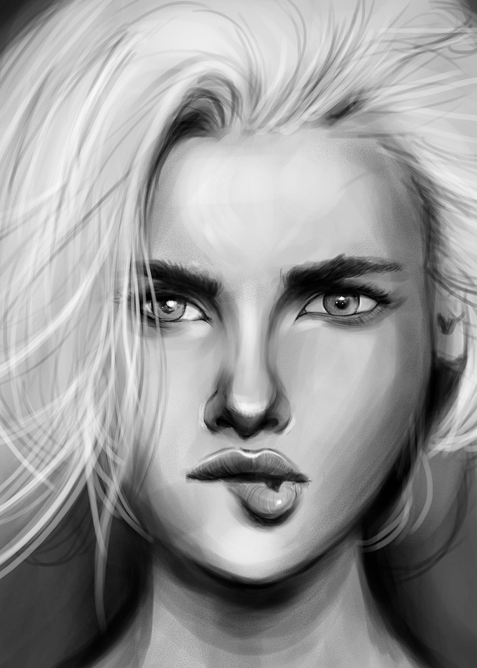 Marilyn