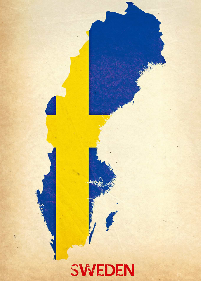 Sweden