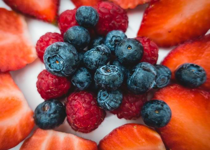 Smoothie Time