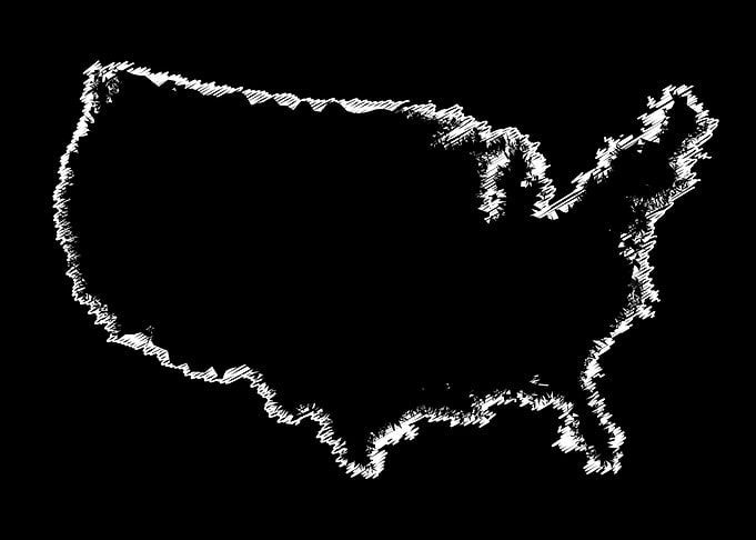 USA Blackboard