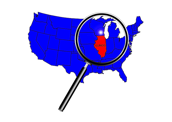 Illinois