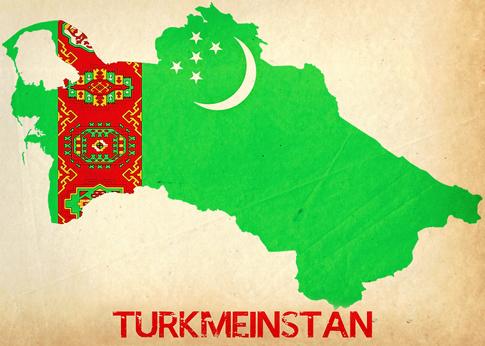 Turkmenistan