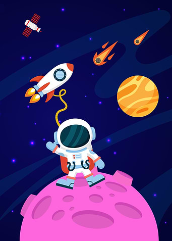 Moon Landing