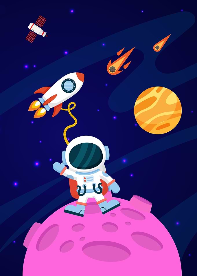 Moon Landing