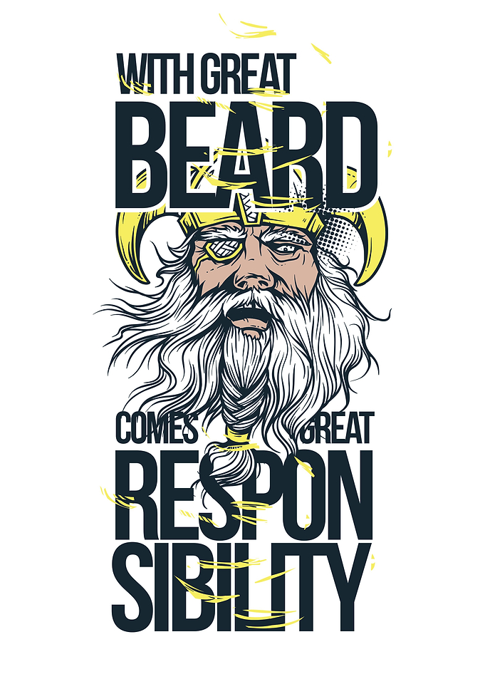 Great Beard