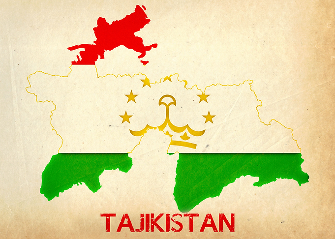 Tajikistan