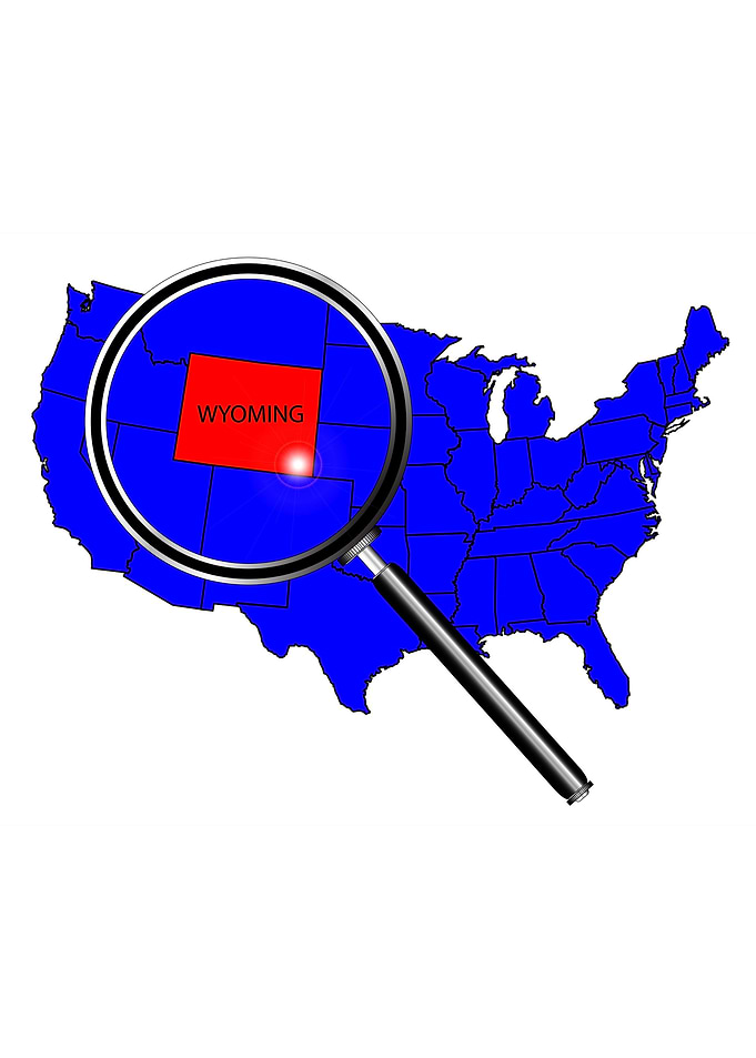Wyoming