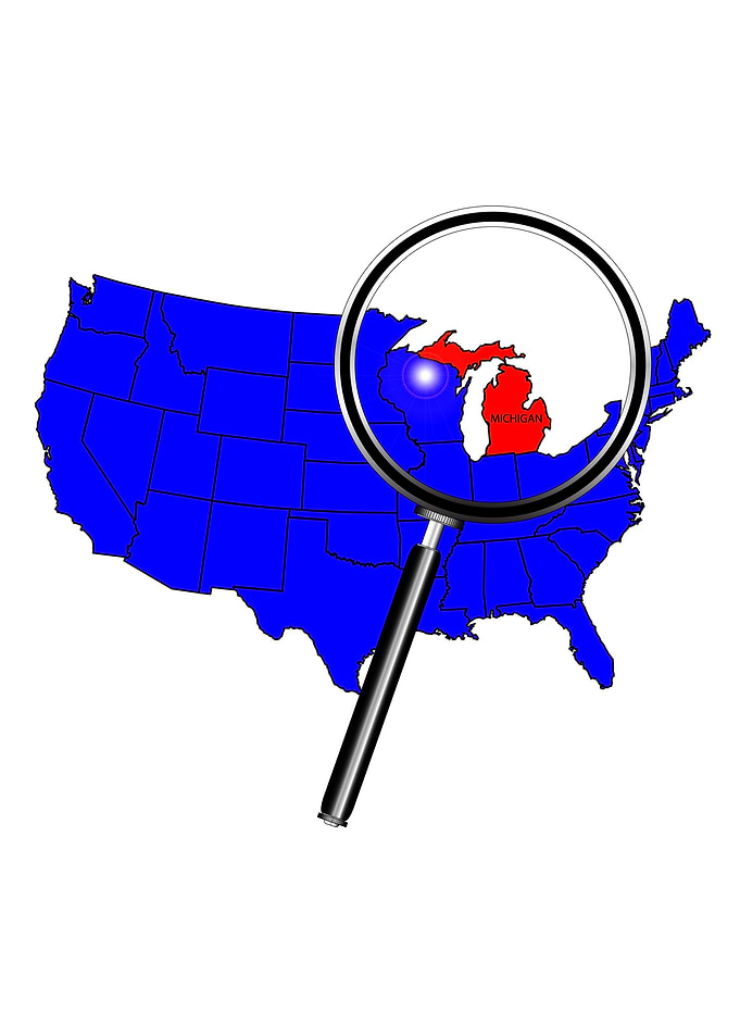 Michigan