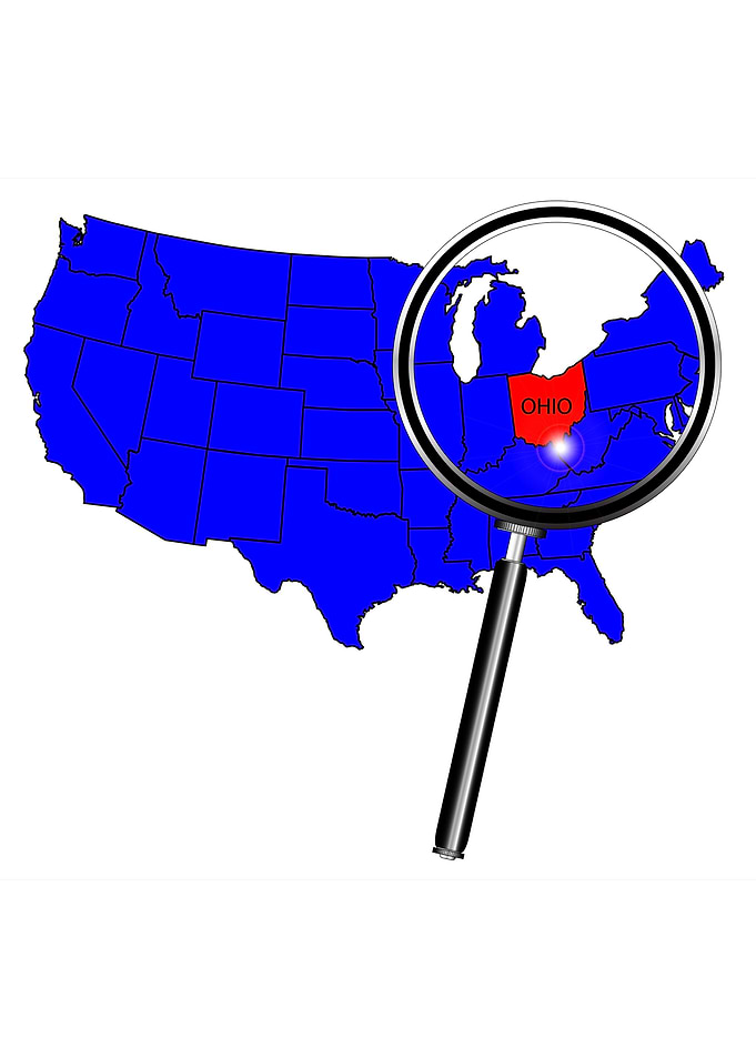 Ohio